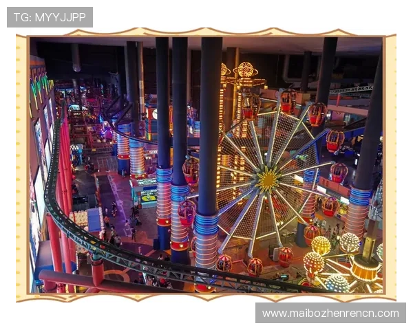 马来西亚云顶世界狮王：探索亚洲最大的娱乐综合体的魅力所在